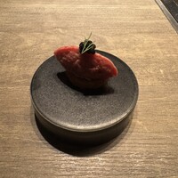USHIGORO S. NISHIAZABU - 