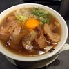 伝説の肉そば屋 御茶ノ水本店