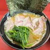 横浜ラーメン 田上家