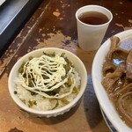 中華そば あさいち - 