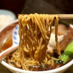 RAMEN SHIGENO - 