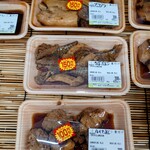 コノミヤ - 料理写真: