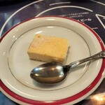 トルコ料理 アンカラ - デザート