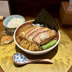 RAMEN SHIGENO - 