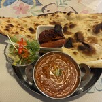 MURLI - 料理写真: