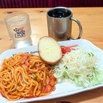 コメダ珈琲店 横浜中山店 - 