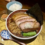 RAMEN SHIGENO - 