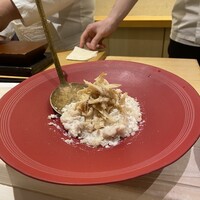 鮨 なんば 日比谷 - 