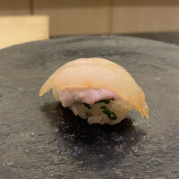 鮨 なんば 日比谷 - 