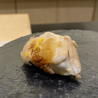 鮨 なんば 日比谷 - 