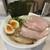 麺屋 扇 - 料理写真: