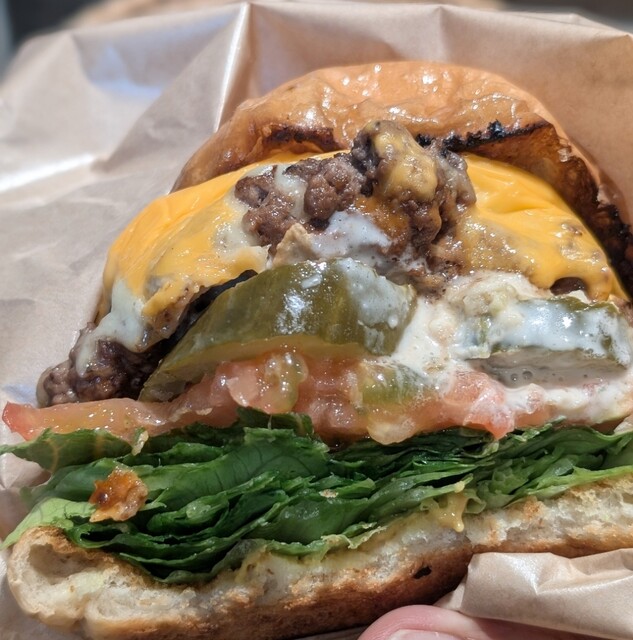 トイストーリー ゴーストバーガー トイストーリー ゴーストバーガー