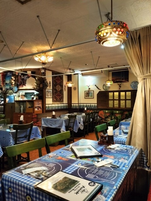 Turkish Ankara Shinjuku 3 Chome Ten photo 4