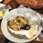 魚イタリアン&オイスター Rovin 京橋 - 