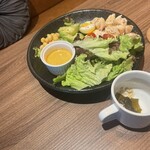 EAT Healthy Food Cafe - 