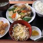 台湾料理 鴻福 - 