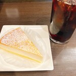 ベックスコーヒーショップ - 