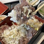 焼肉LULLABY. - そういえば最近ホルモンショウヤさんに行ってないなぁ・・と思いを馳せる