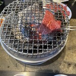 焼肉  炭聖 根津本店 - 
