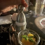 心の休憩室ガルーバ - 