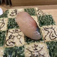 築地青空三代目 本店 - 