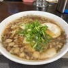 尾道ラーメン 一丁