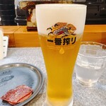 東京バーグ屋 日本橋人形町 - 