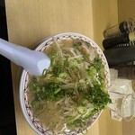 ラーメン専門店 玉姫 - 