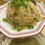 ラーメン専門店 玉姫 - 