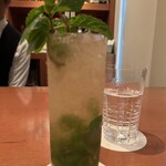 サンルーカルバー - 