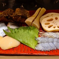 天邑 あつが瀬 - 