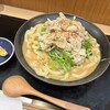 本格手打 もり家 東京店