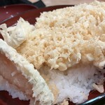 そば吉 南久米店 - 