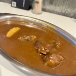 カレーの店 ボンベイ 本店 - 