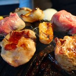 成吉思汗だるま - 