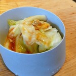 成吉思汗だるま 上野御徒町店 - 