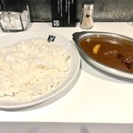 カレーの店 ボンベイ 本店 - 