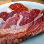 成吉思汗だるま 上野御徒町店 - 