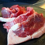 成吉思汗だるま 上野御徒町店 - 