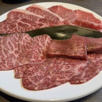 焼肉うしごろ 池袋店 - 