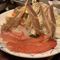 かに道楽 新宿本店 - 