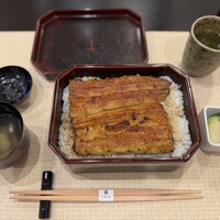 天然うなぎ しま村 - 