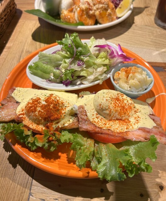 コナズ珈琲 新座店 - 朝霞/カフェ | 食べログ