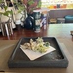 飛騨季節料理 肴 - 