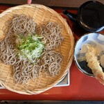 和食麺処 サガミ - 