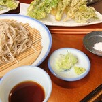 手打ち　杉の子 - 