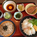 和食麺処 サガミ - 