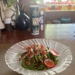 飛騨季節料理 肴 - 