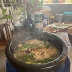 飛騨季節料理 肴 - 