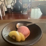 飛騨季節料理 肴 - 